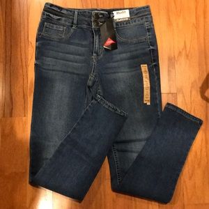 Mudd Jean leggings, size 14